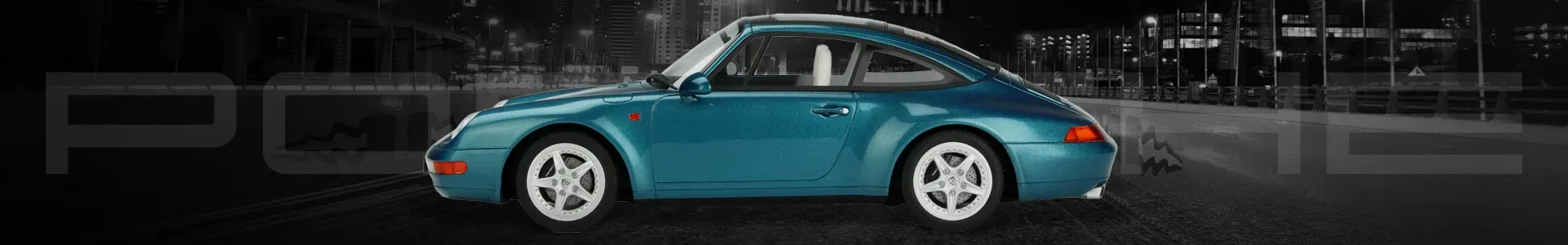 Independent Porsche Specialist Dubai