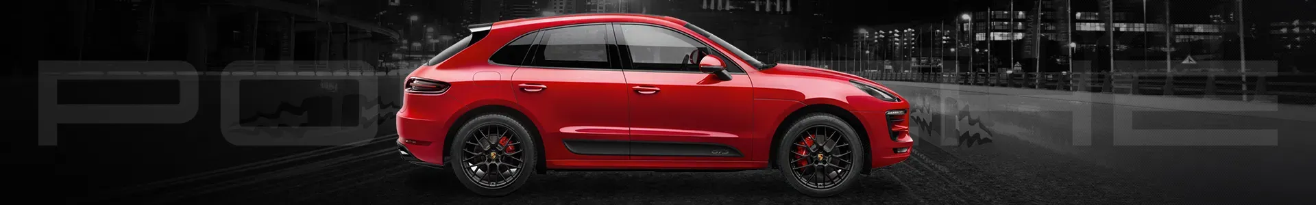 Porsche Servicing and Repair Dubai