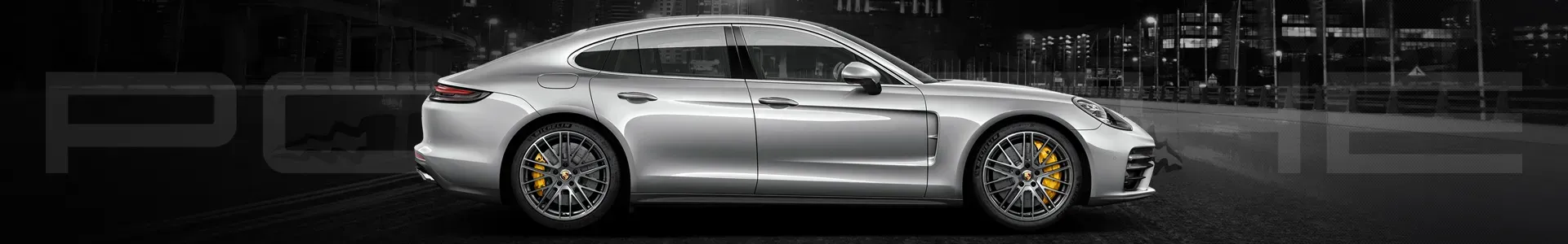 Porsche Servicing and Repair Dubai