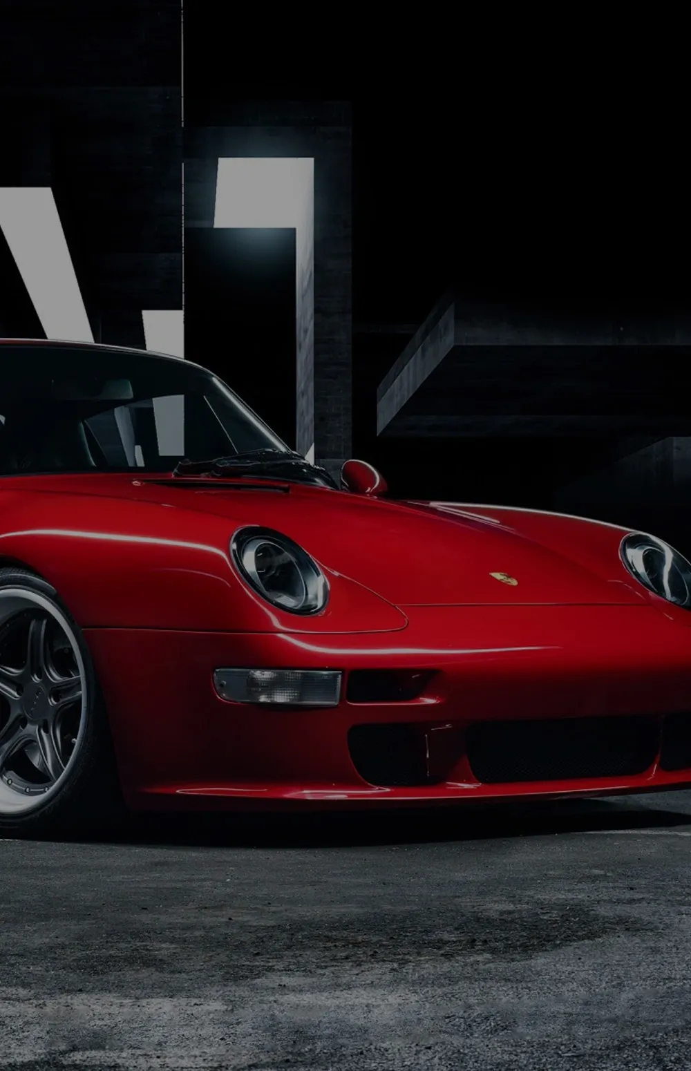 Porsche service Dubai from independent Porsche specialist