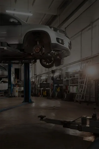 Porsche servicing and repair in Dubai by Jas Motors Garage