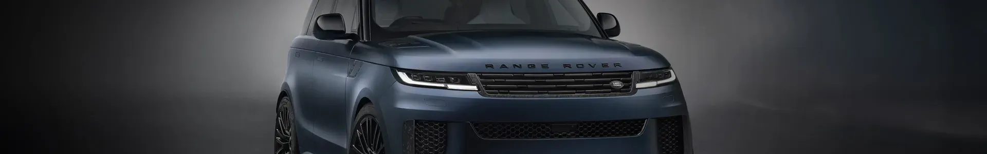 Range Rover Service Dubai