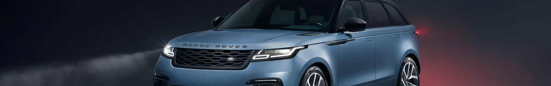 Range Rover Service Dubai