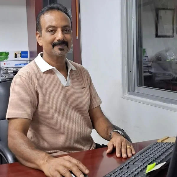 Porsche Servicing and Repair Specialist Dubai