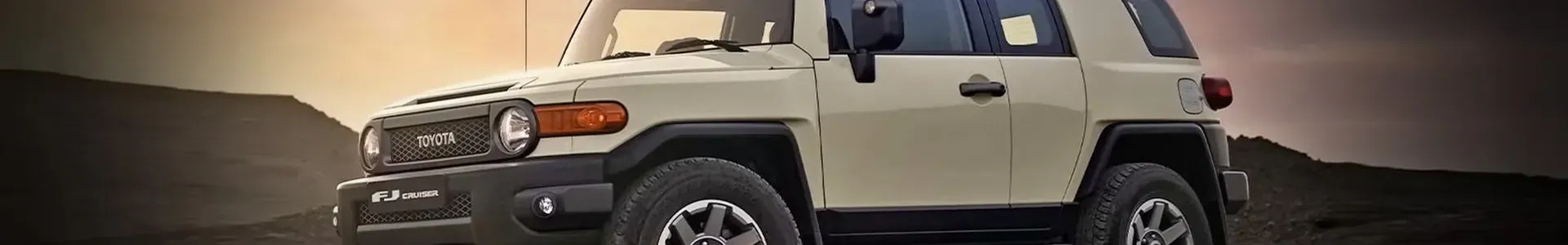 Best Toyota Repair Dubai