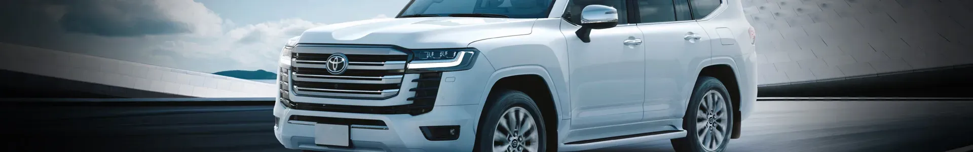 Best Toyota Repair Dubai