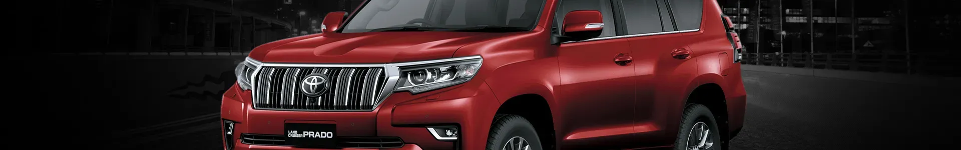 Best Toyota Repair Dubai