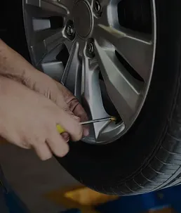 Jas Motors Garage